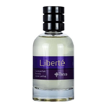 Liberté de Thera Cosméticos | Libre |