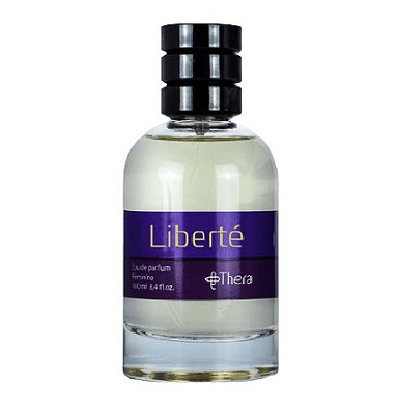 Liberté de Thera Cosméticos |Libre - Yves Saint Laurent|