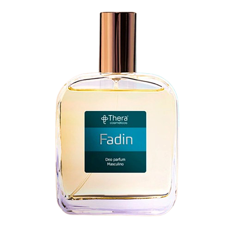 Fadin de Thera Cosméticos | 212 Heroes |