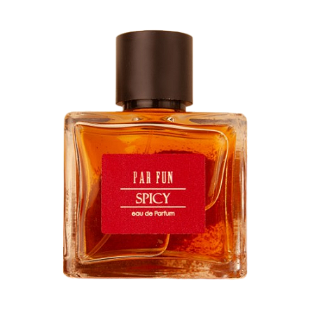 Spicy de Par Fun | Red Tobacco |
