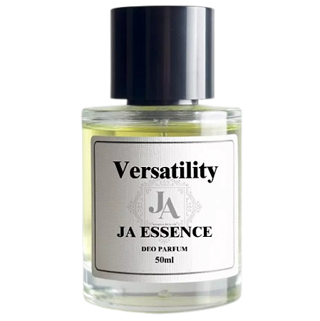 Versatility de JA Essence de La Vie | Greenley |