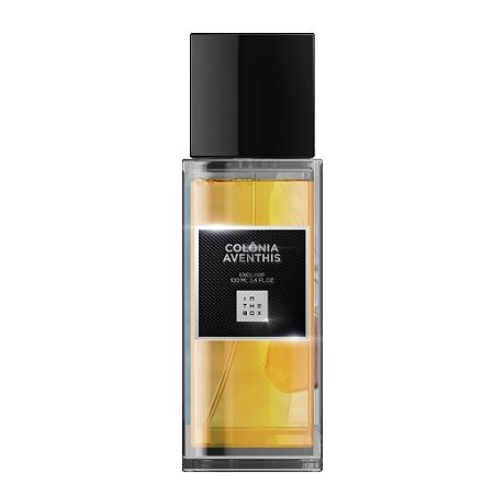 Colônia Aventhis de In The Box |Aventus Cologne - Creed|