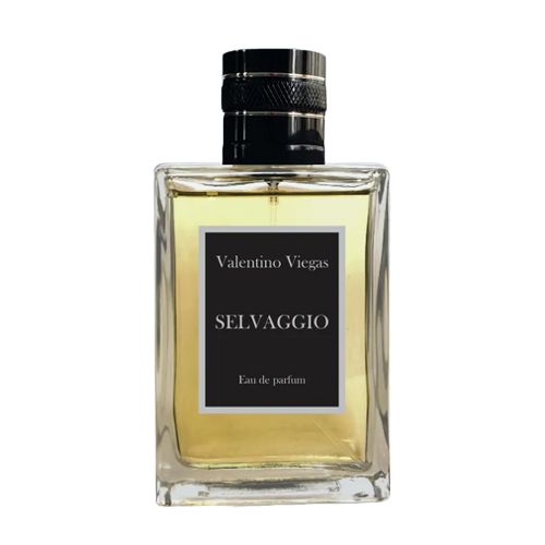 Selvaggio de Valentino Viegas |Sauvage - Christian Dior|