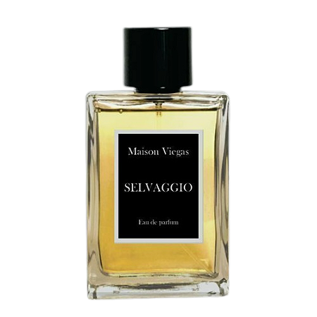 Selvaggio de Maison Viegas | Sauvage |