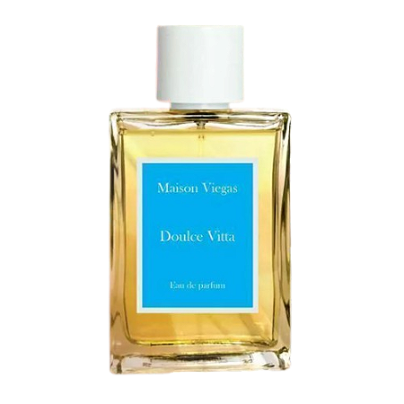 Doulce Vitta de Maison Viegas | Light Blue |