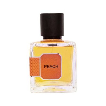 Peach de Par Fun | Bitter Peach |