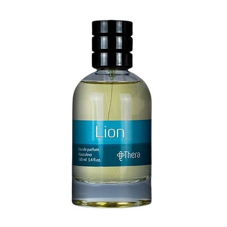 Lion de Thera Cosméticos | Layton |