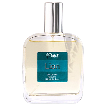 Lion de Thera Cosméticos | Layton |