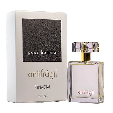 Antifrágil Pour Homme de Primacial