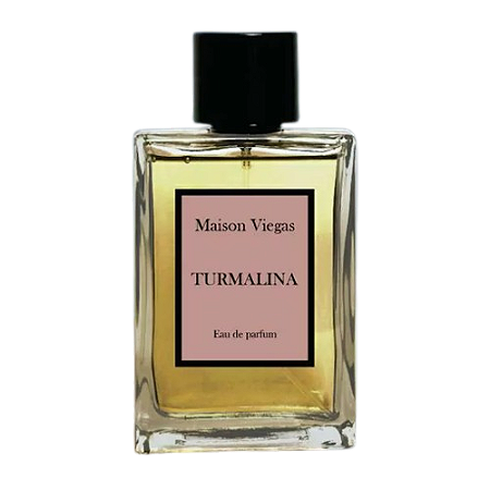 Turmalina de Maison Viegas | Crystal Noir |