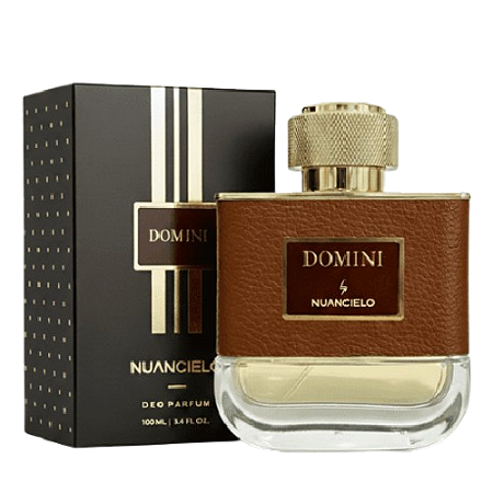 Domini de Nuancielo | Santal 33 |