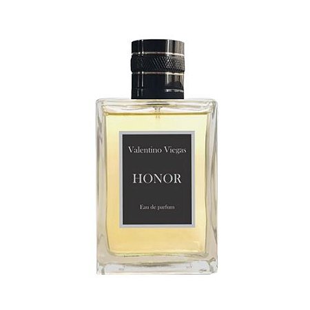 Honor de Valentino Viegas |Honour Man - Amouage|