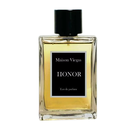Honor de Maison Viegas | Honour Man |