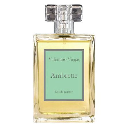 Ambrette de Valentino Viegas | Ambrette 9 |