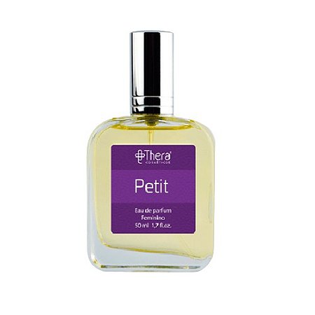 Petit de Thera Cosméticos | Good Girl Légère |