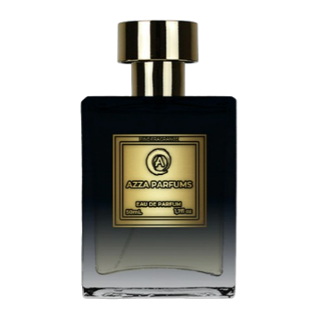Eczzo de Azza Parfums | Sauvage Elixir |