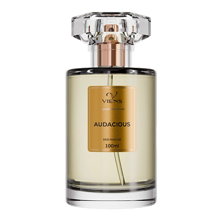 Audacious de Viens | Pegasus Exclusif |