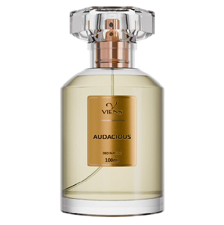 Audacious de Viens | Pegasus Exclusif |