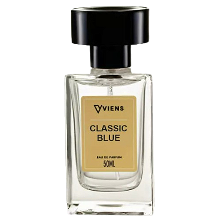 Classic Blue de Viens | Light Blue Forever |