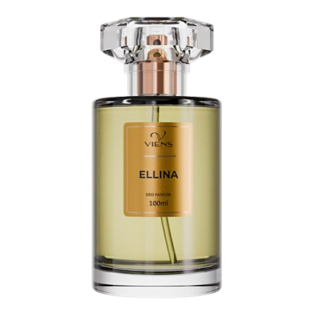 Ellina de Viens | Delina |