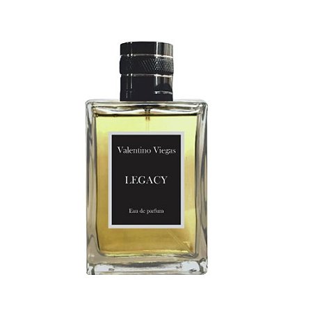 Legacy de Valentino Viegas | Elysium Pour Homme Parfum Cologne |