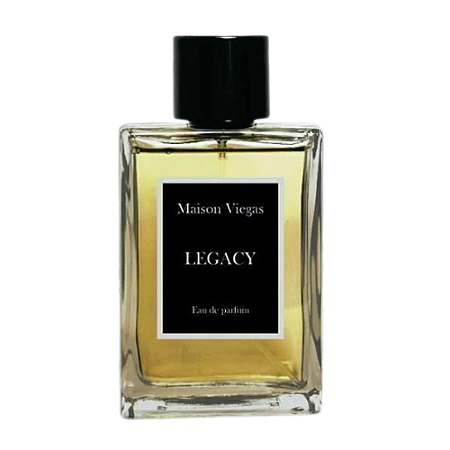 Legacy de Maison Viegas | Elysium Pour Homme Parfum Cologne |