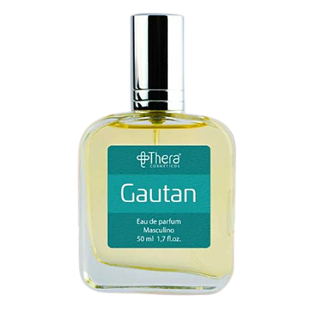 Gautan de Thera Cosméticos | Pegasus |