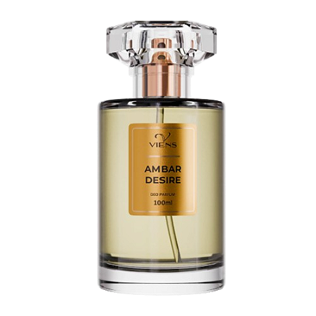 Âmbar Desire de Viens | Alexandria II |