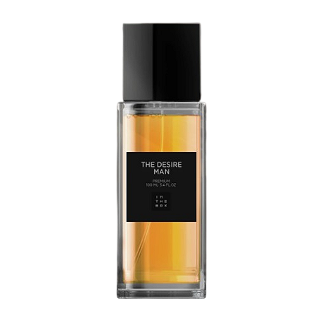The Desire Man de In The Box | The Most Wanted EDP Intense |