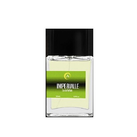 Imperialle de Azza parfums |Millesime Imperial-Creed|