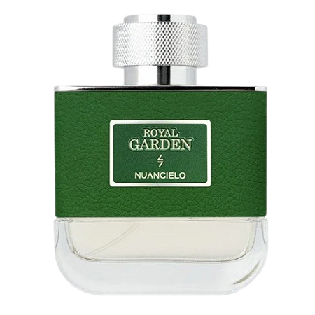 Royal Garden de Nuancielo | Millésime Impérial |