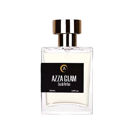 Azza Glam de Azza Parfums  | Very Good Girl Glam |