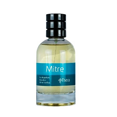 Mitre de Thera Cosméticos | M7 |