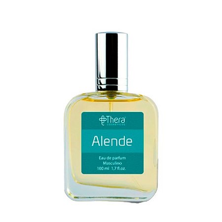 Alende de Thera Cosméticos | Legend |