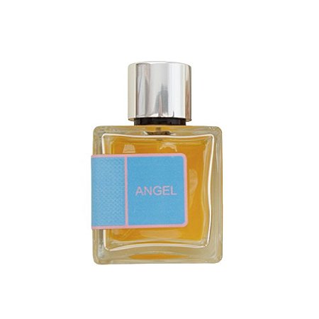 Angel de Par Fun |Angel Muse-Thierry Mugler|