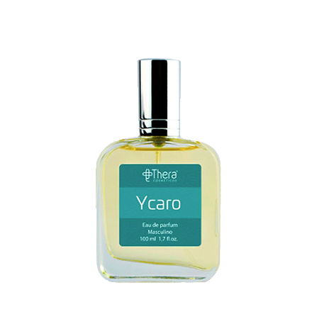 Ycaro de Thera Cosméticos | Terre D'Hermes EAU Givrée |