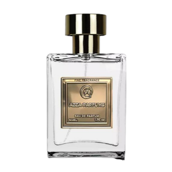 Azza Code de Azza Parfums | Armani Code Parfum |