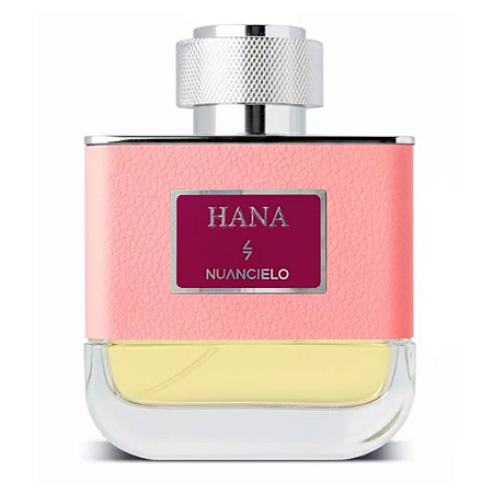 Hana de Nuancielo | Oriana |