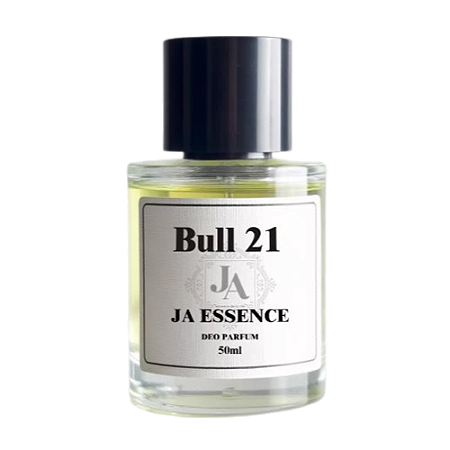 Bull 21 de JA Essence de La Vie | Torino21 |