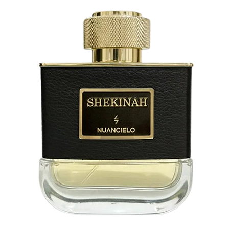 Shekinah de Nuancielo | Oud For Greatness |