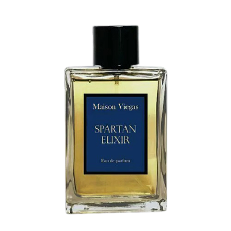 Spartan Elixir de Maison Viegas | Invictus Victory Elixir |