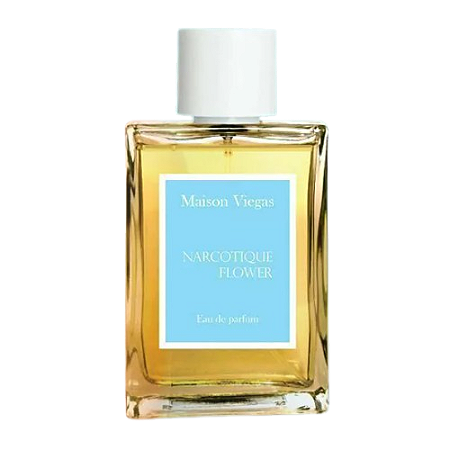 Narcotique Flower de Maison Viegas | Fleur Narcotique |