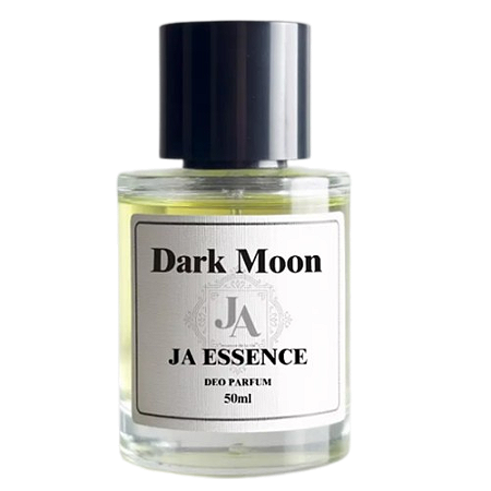 Dark Moon de JA Essence de La Vie | Lune Feline |