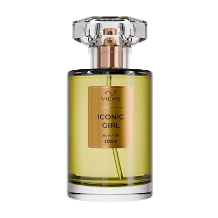 Iconic Girl de Viens | Prada Paradoxe |