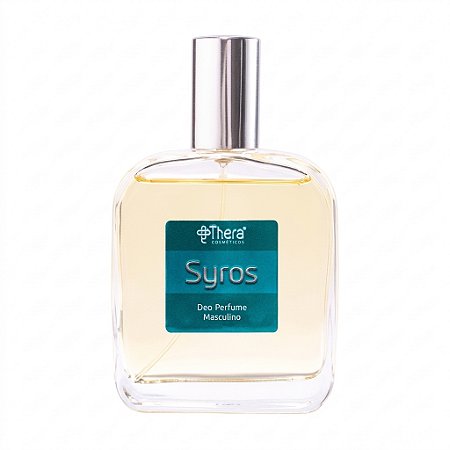 Syros de Thera Cosméticos | Fierce |