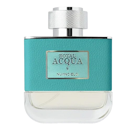 Royal Acqua de Nuancielo | Royal Water |