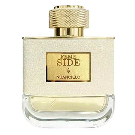 Feme Side de Nuancielo | Valaya |