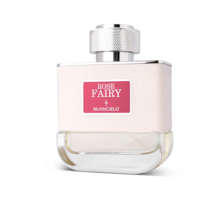 Rose Fairy de Nuancielo | Delina La Rosée |
