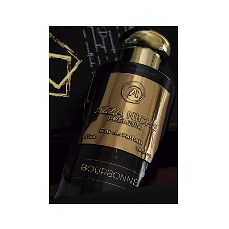 Bourbonne de Azza Parfums | Althair |