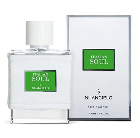 Italian Soul de Nuancielo | Renaissance |